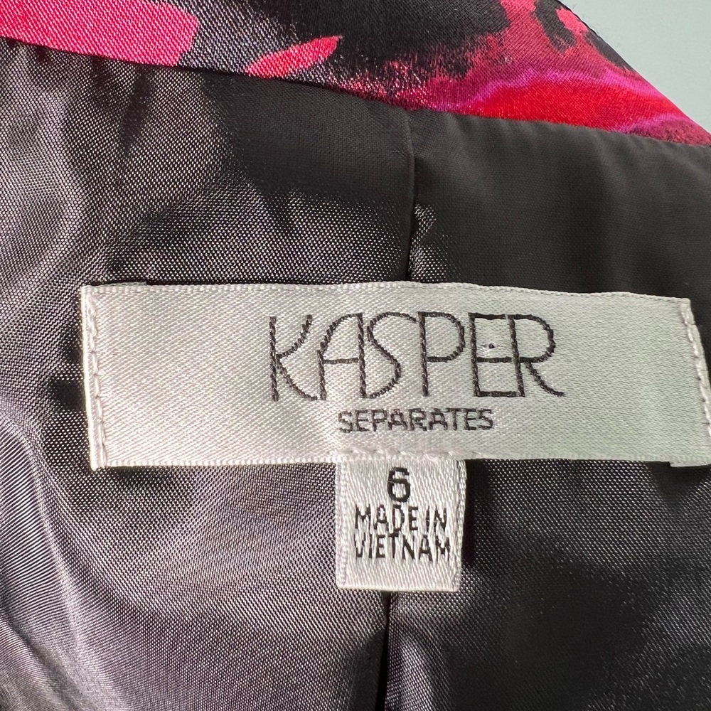 Kasper Jacket - Picture 3 of 7